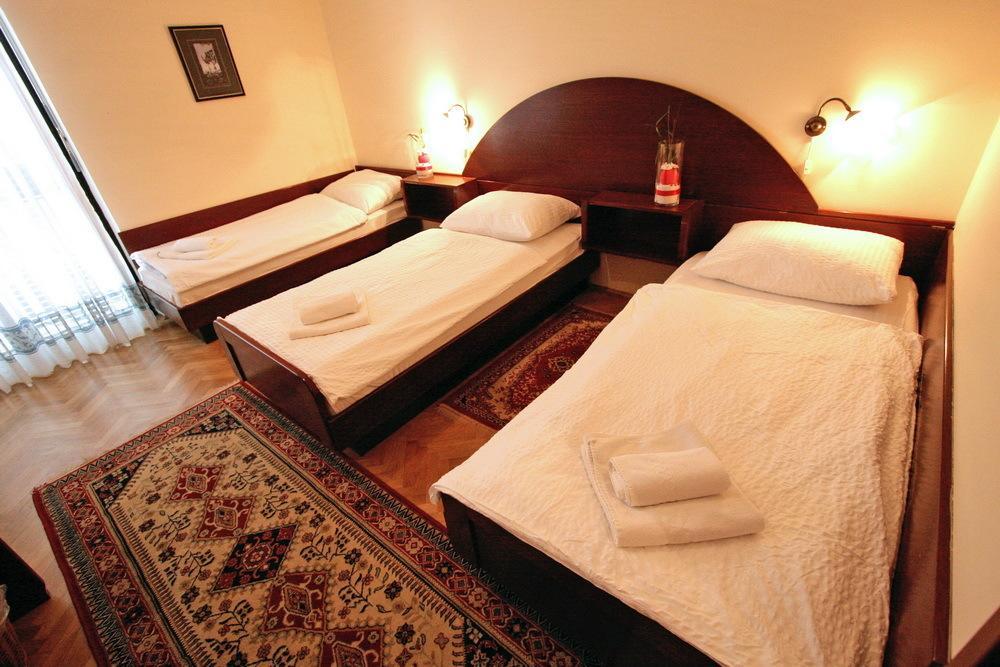 Gostilna Zolnir Hotel Kostanjevica na Krki Room photo
